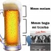 Czasem wleci