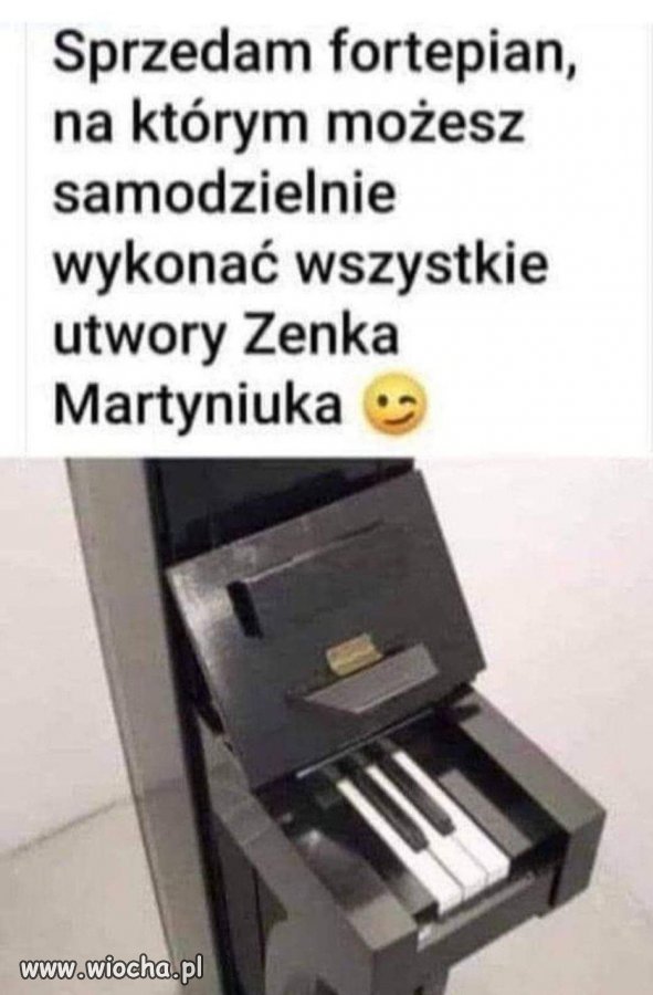 Sprzęt idealny pod disco polo