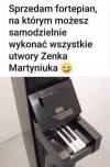 Sprzęt idealny pod disco polo