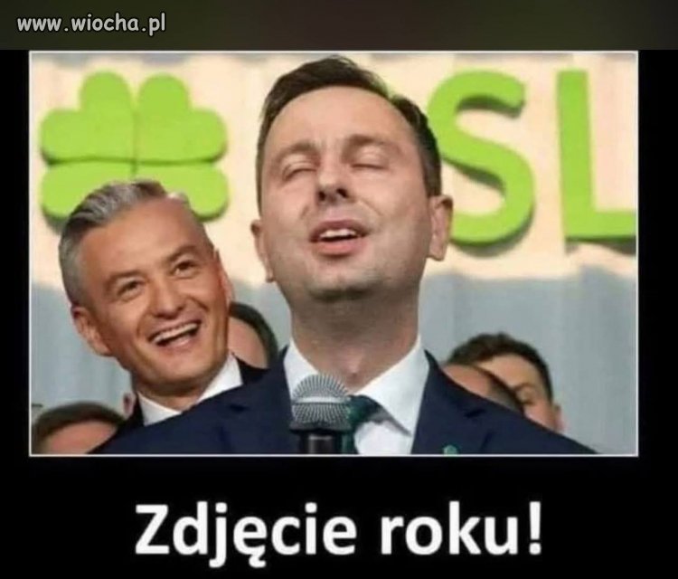 Kiedy los daje podpowiedź