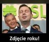 Kiedy los daje podpowiedź