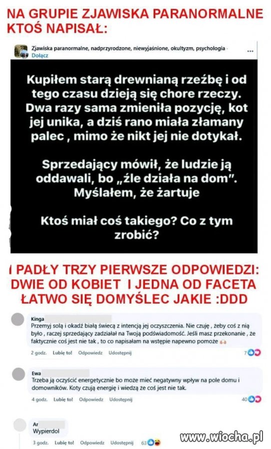 Są rady bezcenne, teoretyczne 