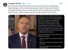 W końcu jest specem od kawalerek. Zwłaszcza przejmowanych.