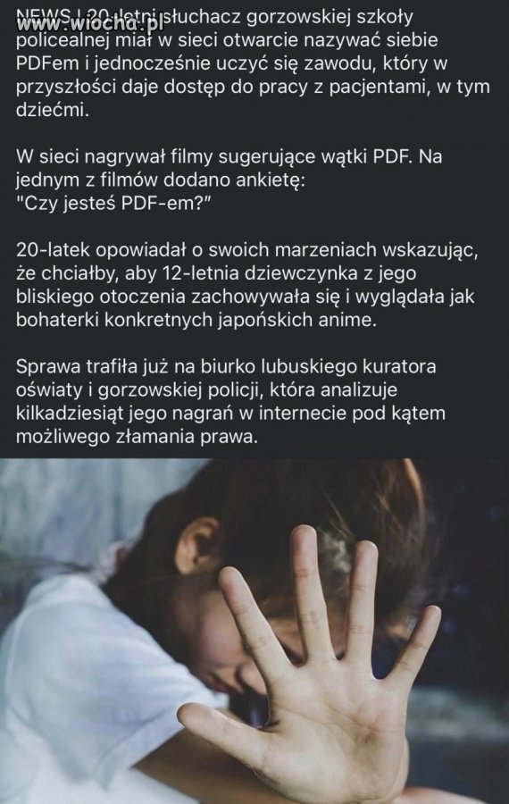 Co sielę dzieje w Gorzowie Wielkopolskim?!