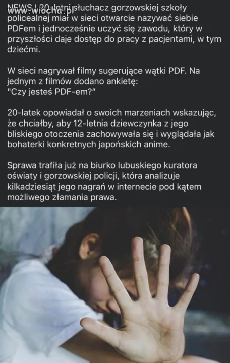 Co sielę dzieje w Gorzowie Wielkopolskim?!