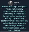 Jak nie wiesz.