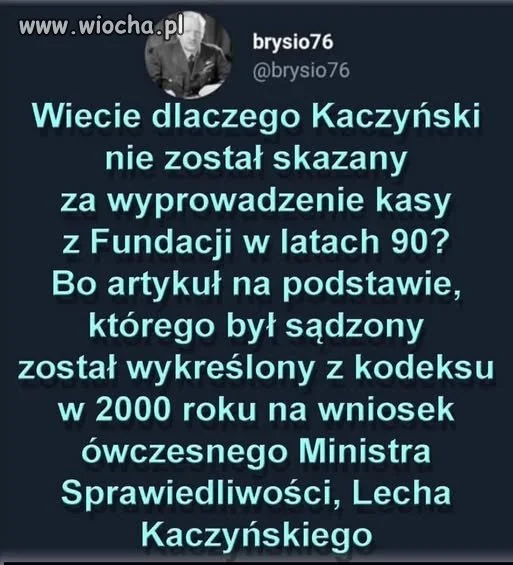 Jak nie wiesz.