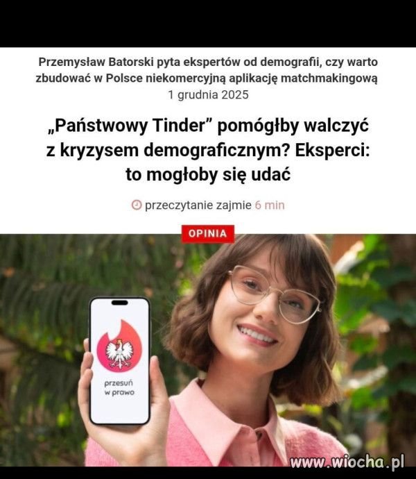 Miłość sterowana centralnie