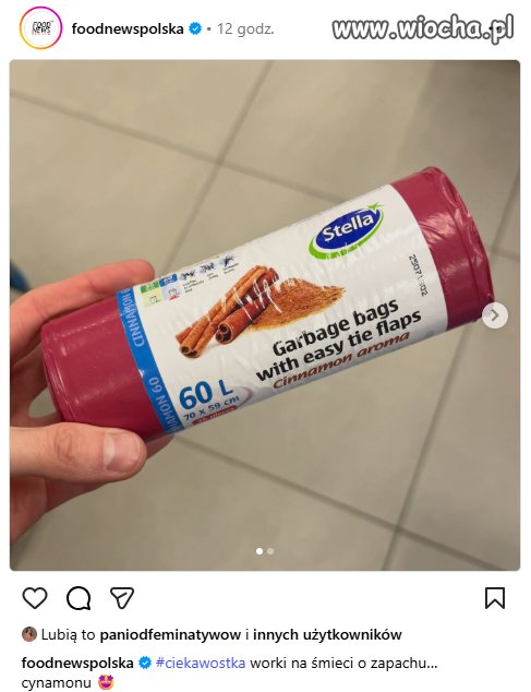Świąteczna, limitowana