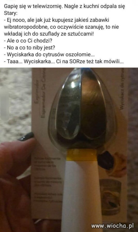 Na strach się nie śmieją 