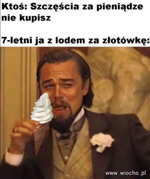 Inflacja zniszczyła wszystko