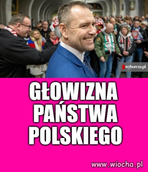 Kaprawym okiem ateisty patrząc ...