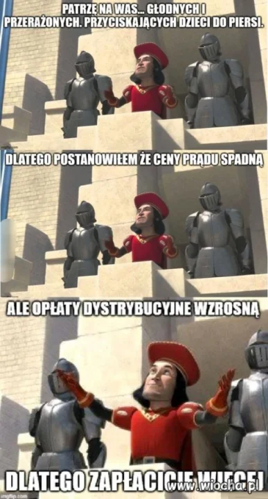 Batyr i jego obietnice.