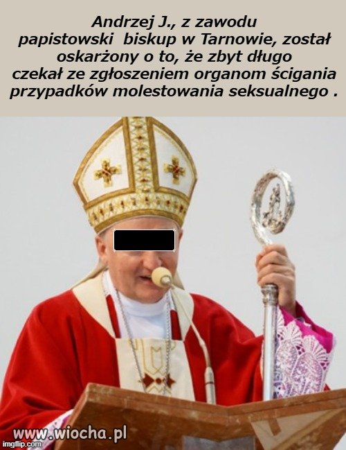 Jeżu malusieńki...