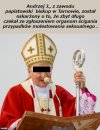 Jeżu malusieńki...