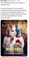 Ktoś był, warto pójść na to do kina?