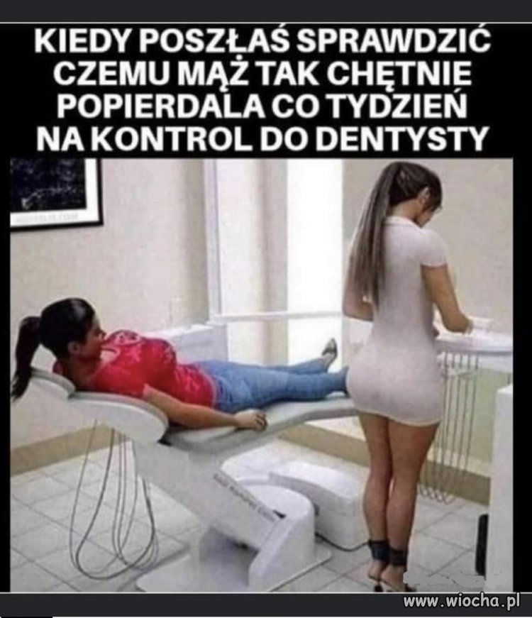 Tak się dzieje...