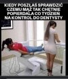 Tak się dzieje...