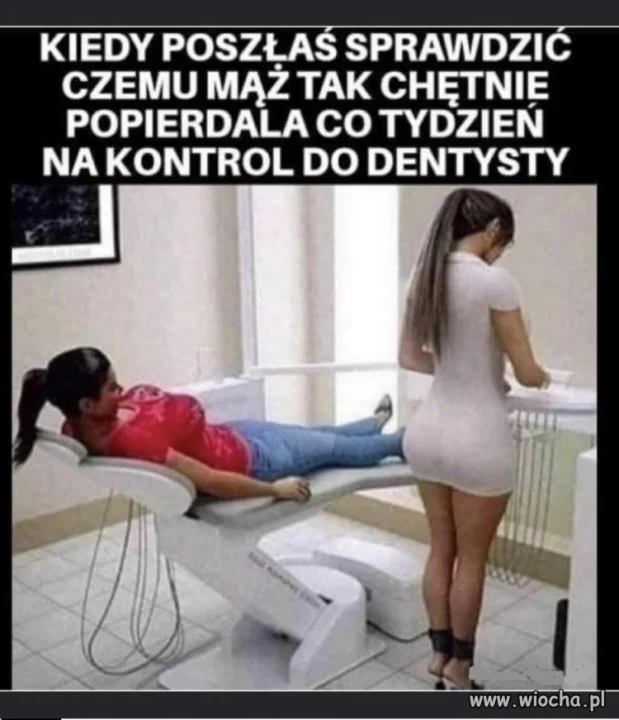 Tak się dzieje...