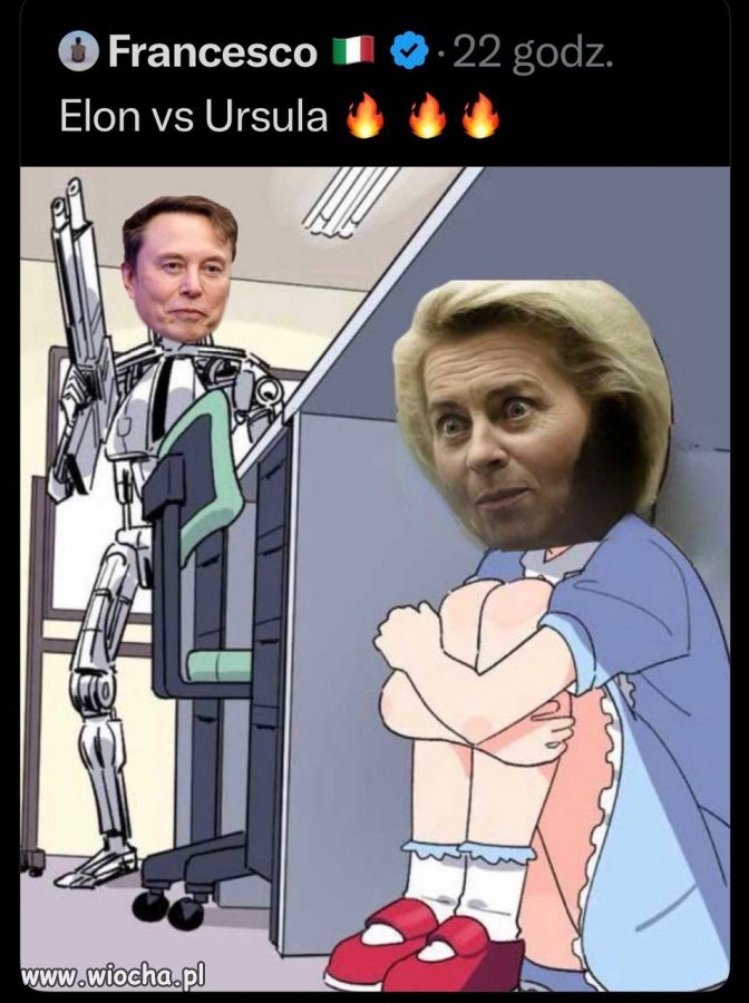 Elon i Ursula
