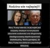 Rodzina zna go najlepiej...