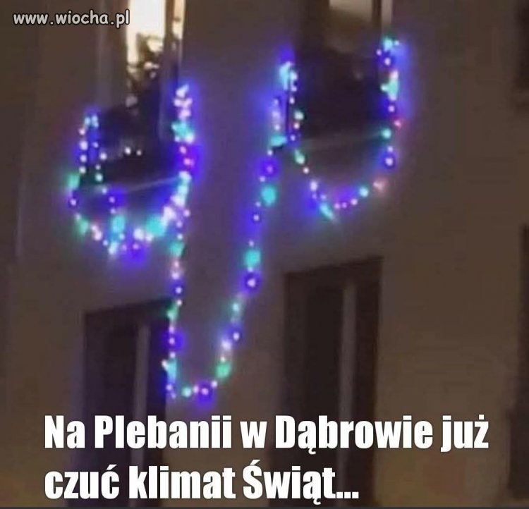 Tam to się bawią 