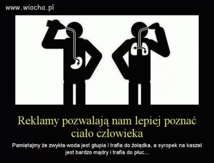 Reklama dla idiotów