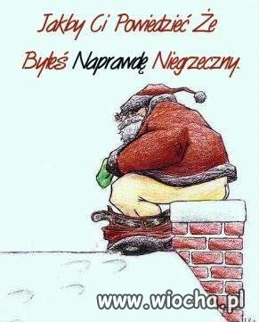 Joby to powiedzieć 