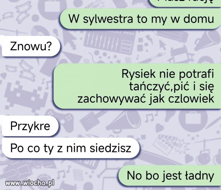 Serce wybrało, rozum cierpi