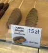 Kiedy cukiernictwo przechodzi w fazę eksperymentów odważnych