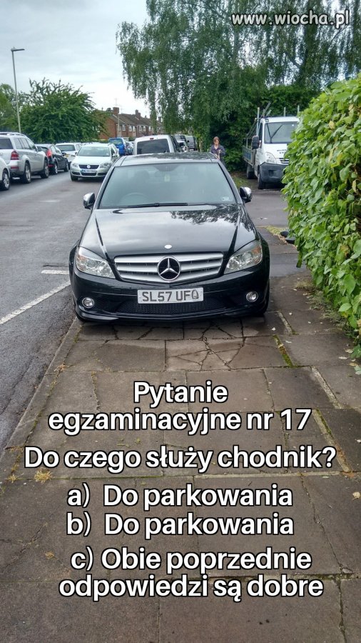 Takie tam z wysp 