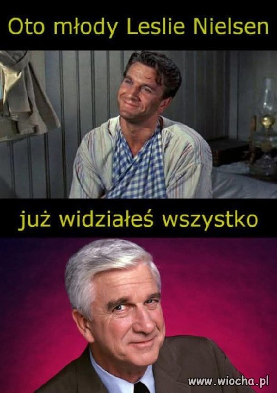 Kiedy młodość nie zdradza przyszłości