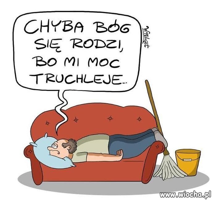 Takie to święta 