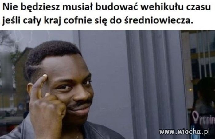 Sposób pewnych parti politycznych 