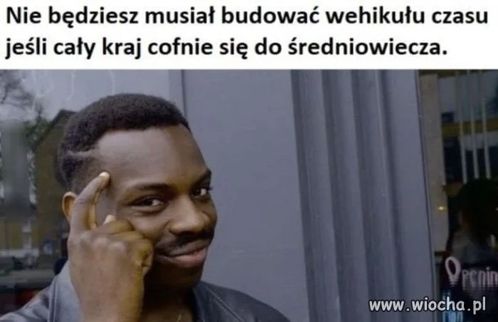 Sposób pewnych parti politycznych 