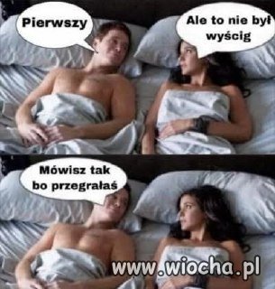Szybko nie zawsze znaczy dobrze