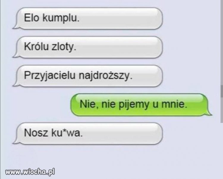 Piąteczek weryfikuje