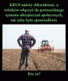 Od samego początku tak powinno być