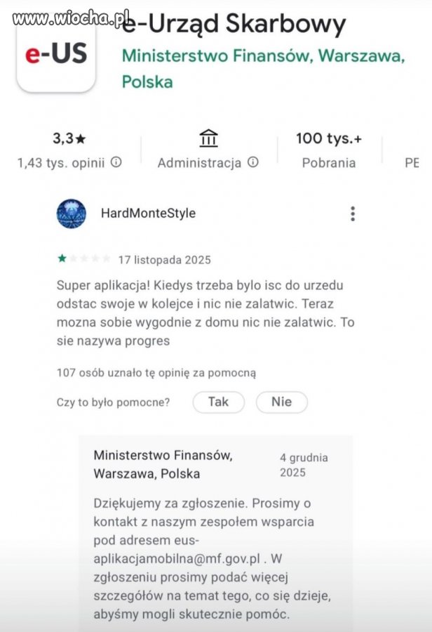 To nie jest "fejk"