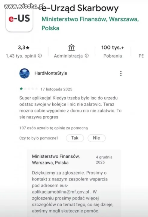 To nie jest "fejk"