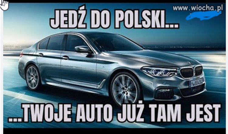 Tak niemieccy złodzieje dowcipkowali o nas