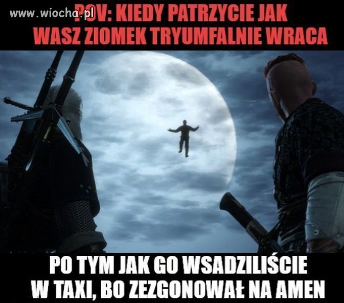 A sylwester coraz bliżej 
