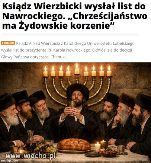Nawet na KUL-u przyznają,