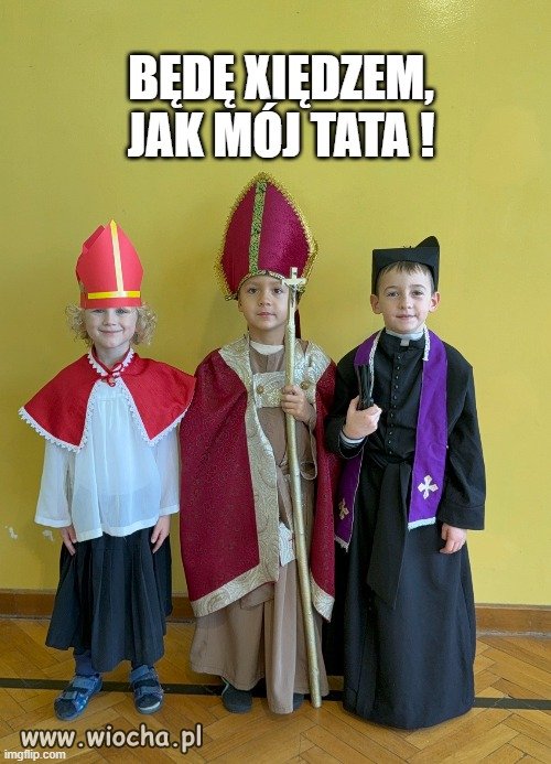 Tak się bawią dzieci z przedszkola