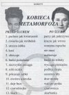 Kochane kobiety z nimi niby źle 