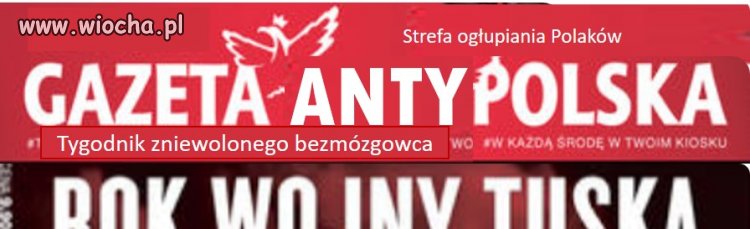 Gazeta Antypolska