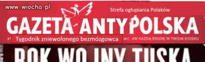 Gazeta Antypolska