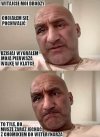 Czyli wygrał walkę tak?
