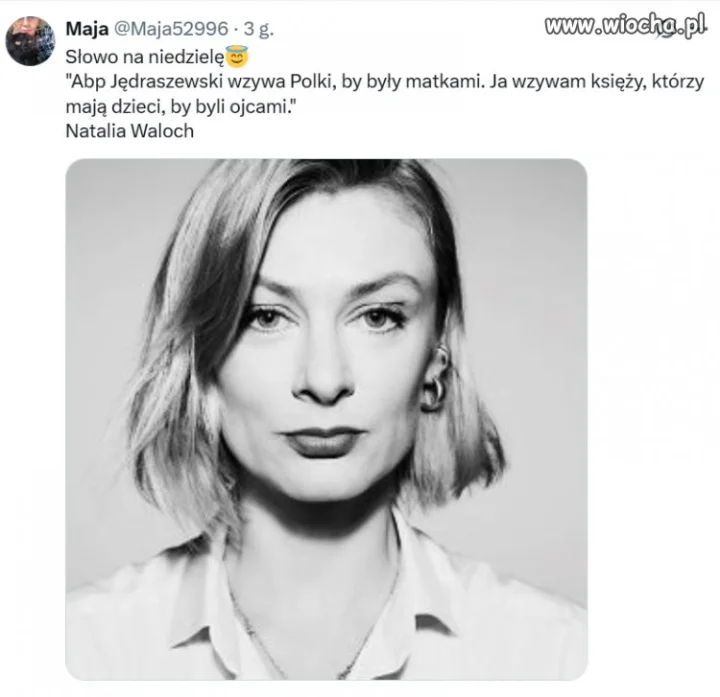 Słowo na niedzielę 