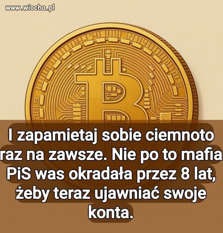 Może wreszcie do nich dotrze...